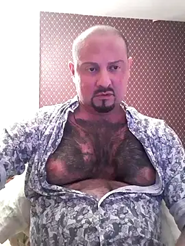  NEREZA  online show from March 2026 04:58:02 PM