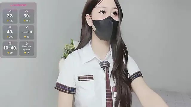 Snapshot of -Fortuna- chatting on October 2025 02:14:02 AM -Fortuna- online show from October 2025 02:14:02 AM