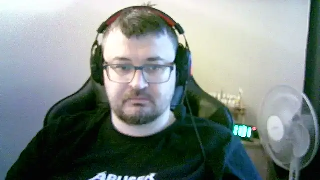 SirAbuser online show from November 2025 08:31:02 AM