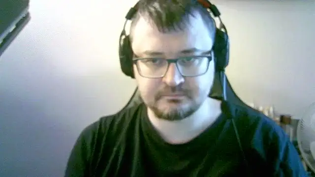 Snapshot of SirAbuser chatting on January 2026 08:18:01 AM SirAbuser online show from January 2026 08:18:01 AM