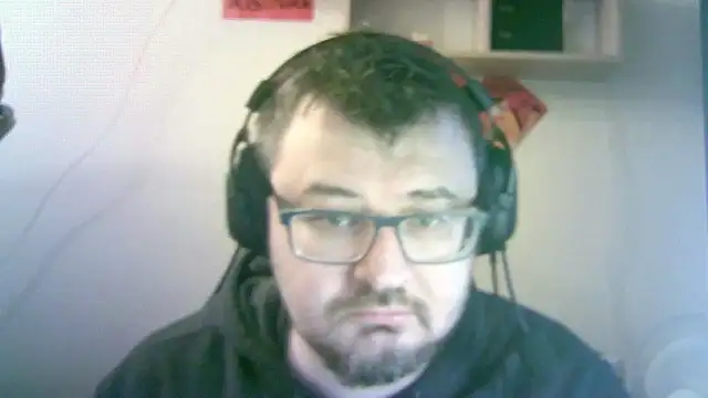 Snapshot of SirAbuser chatting on February 2026 06:00:02 AM SirAbuser online show from February 2026 06:00:02 AM