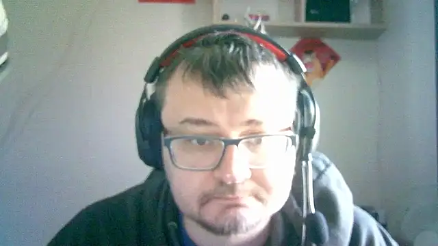 Snapshot of SirAbuser chatting on February 2026 08:30:02 AM SirAbuser online show from February 2026 08:30:02 AM