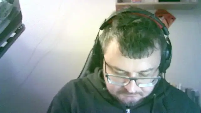 Snapshot of SirAbuser chatting on February 2026 06:12:02 PM SirAbuser online show from February 2026 06:12:02 PM