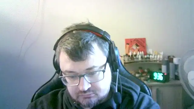 Snapshot of SirAbuser chatting on February 2026 06:37:01 AM SirAbuser online show from February 2026 06:37:01 AM