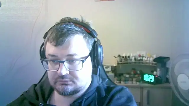 Snapshot of SirAbuser chatting on February 2026 07:29:02 AM SirAbuser online show from February 2026 07:29:02 AM