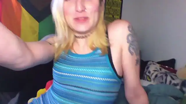 AthenaAphrodisia online show from February 2026 06:35:02 PM