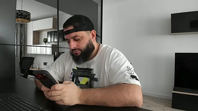 DravenPeak online show from January 2026 09:14:02 AM