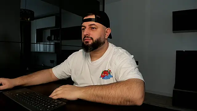 DravenPeak online show from March 2026 03:17:01 PM