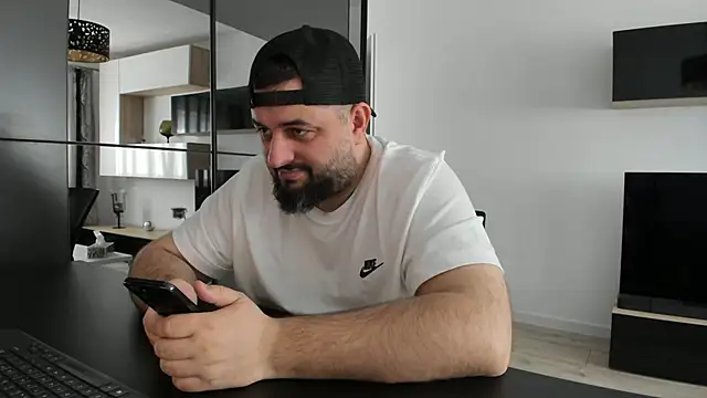 DravenPeak online show from April 2026 10:23:01 AM