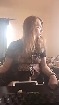 Snapshot of BlondeyMiyMiy chatting on September 2025 08:41:01 PM BlondeyMiyMiy online show from September 2025 08:41:01 PM