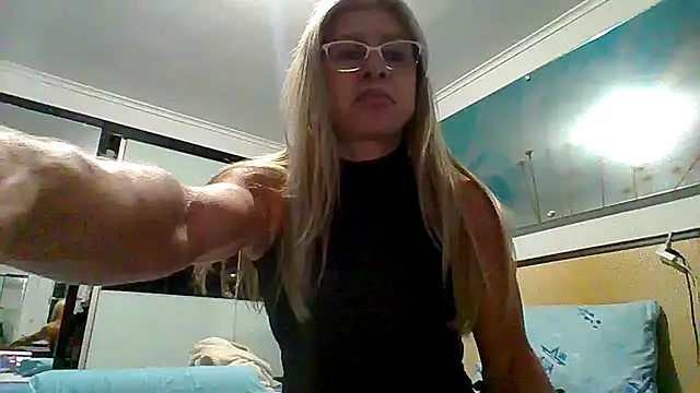 Mirianzapata 1 online show from November 2025 10:45:02 PM