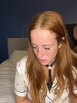 Poppy frankie online show from September 2025 09:59:02 PM