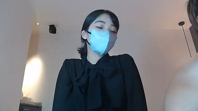 BROsister online show from November 2025 09:19:02 AM