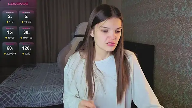 magic shy  online show from November 2025 01:49:02 AM