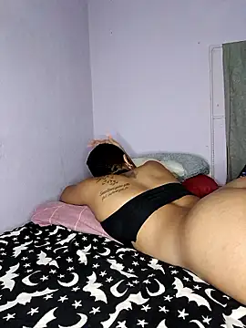 Liaprettygirl online show from January 2026 05:21:02 AM