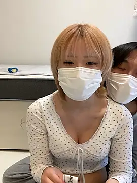 reon reonreon online show from December 2025 05:24:01 AM