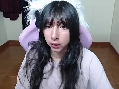 ScarlettShirahoshi online show from November 2025 06:53:01 PM