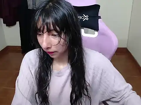 ScarlettShirahoshi online show from November 2025 08:36:02 PM