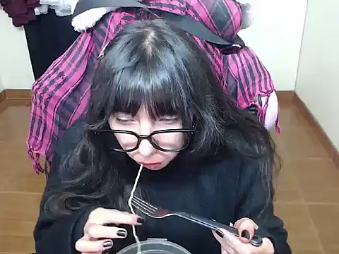 ScarlettShirahoshi online show from December 2025 08:02:02 PM