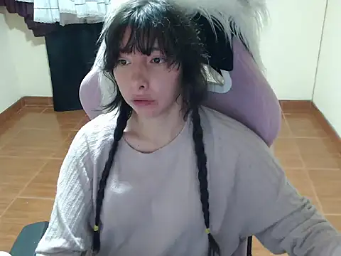 ScarlettShirahoshi online show from January 2026 09:09:01 PM