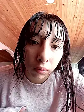 ScarlettShirahoshi online show from February 2026 03:22:01 PM