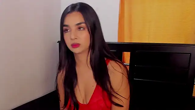 MelyRousee online show from September 2025 08:53:02 PM