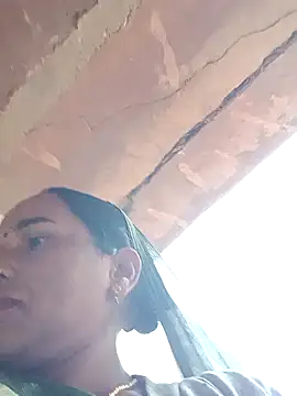 Snapshot of Pinky12A chatting on October 2025 01:28:01 AM Pinky12A online show from October 2025 01:28:01 AM