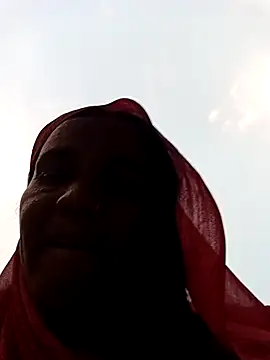 Snapshot of Pinky12A chatting on October 2025 01:05:02 AM Pinky12A online show from October 2025 01:05:02 AM