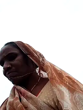 Snapshot of Pinky12A chatting on October 2025 10:08:01 AM Pinky12A online show from October 2025 10:08:01 AM