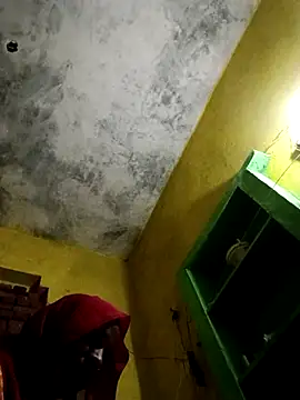 Snapshot of Pinky12A chatting on October 2025 08:55:02 PM Pinky12A online show from October 2025 08:55:02 PM