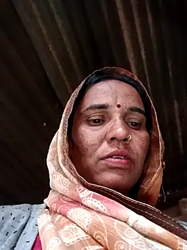 Snapshot of Pinky12A chatting on October 2025 03:52:02 AM Pinky12A online show from October 2025 03:52:02 AM