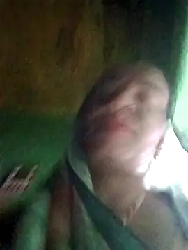 Snapshot of Pinky12A chatting on November 2025 01:17:02 AM Pinky12A online show from November 2025 01:17:02 AM