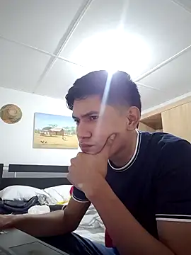 Snapshot of Ajhg98 chatting on February 2026 08:46:02 PM Ajhg98 online show from February 2026 08:46:02 PM