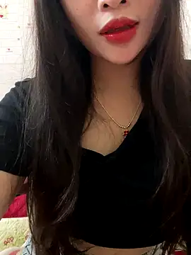 Lissa xinh09 online show from October 2025 03:09:01 AM