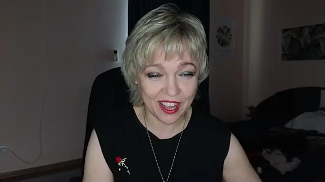 Rosette Pricky online show from September 2025 11:47:02 AM