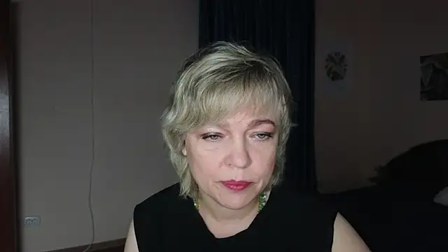 Rosette Pricky online show from November 2025 02:27:02 PM