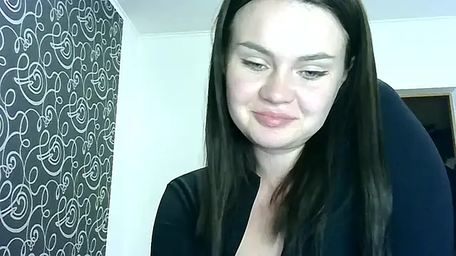 Bonny Candy online show from October 2025 11:20:02 PM