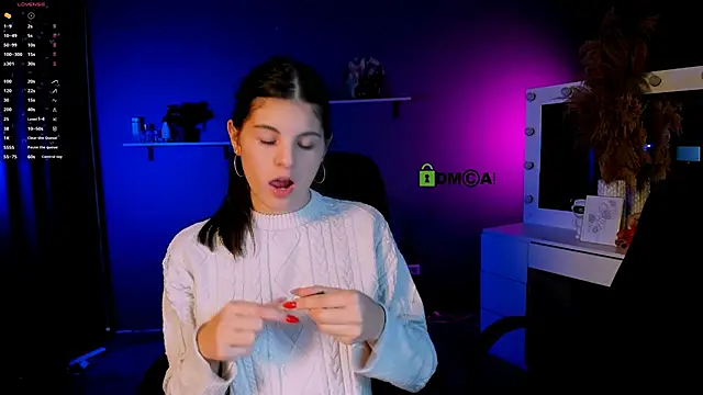 lizzie boom online show from October 2025 08:45:02 AM