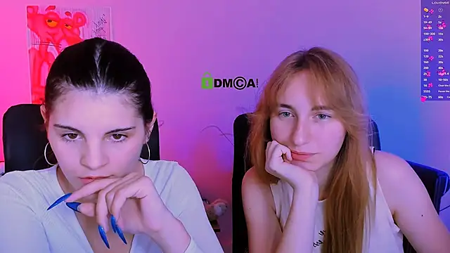 lizzie boom online show from December 2025 08:37:02 PM