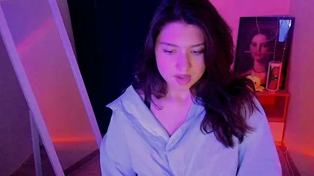Sandra Curly online show from May 2026 02:47:02 PM