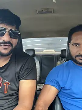 DeepakFucker01 online show from September 2025 10:50:02 AM