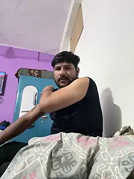 DeepakFucker01 online show from October 2025 05:32:01 PM