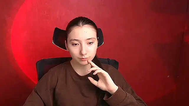 Snapshot of ScarlettVibe_ chatting on September 2025 06:18:02 AM ScarlettVibe online show from September 2025 06:18:02 AM