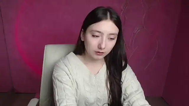 Snapshot of ScarlettVibe_ chatting on October 2025 05:30:01 AM ScarlettVibe online show from October 2025 05:30:01 AM