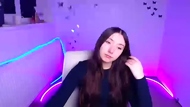 Snapshot of ScarlettVibe_ chatting on October 2025 11:33:01 AM ScarlettVibe online show from October 2025 11:33:01 AM