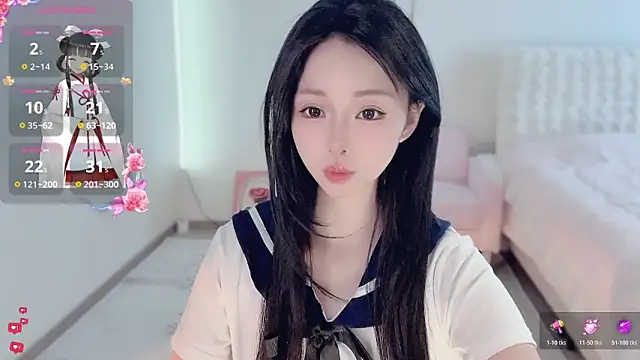 Bella-ox online show from December 2025 05:24:02 AM