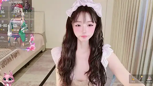 Bella-ox online show from March 2026 11:15:01 PM