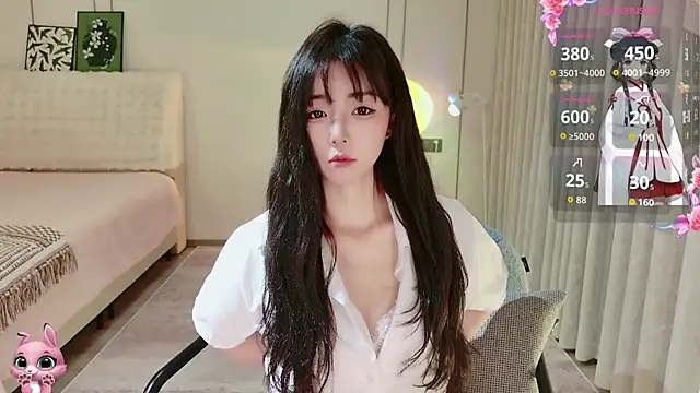 Bella-ox online show from April 2026 09:59:02 PM