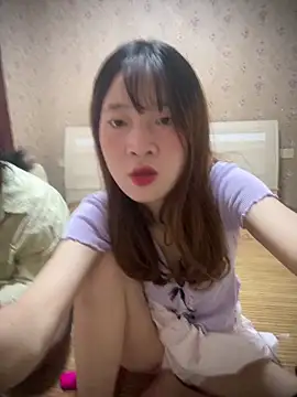 littleqiu online show from September 2025 10:03:02 AM