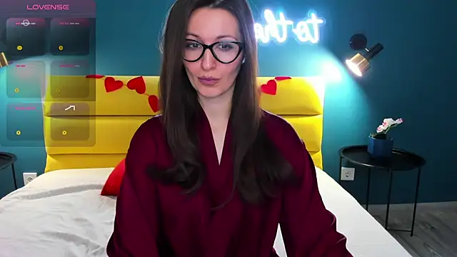 Joan Nelson online show from February 2026 01:31:01 AM